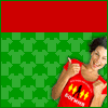Капа майки
